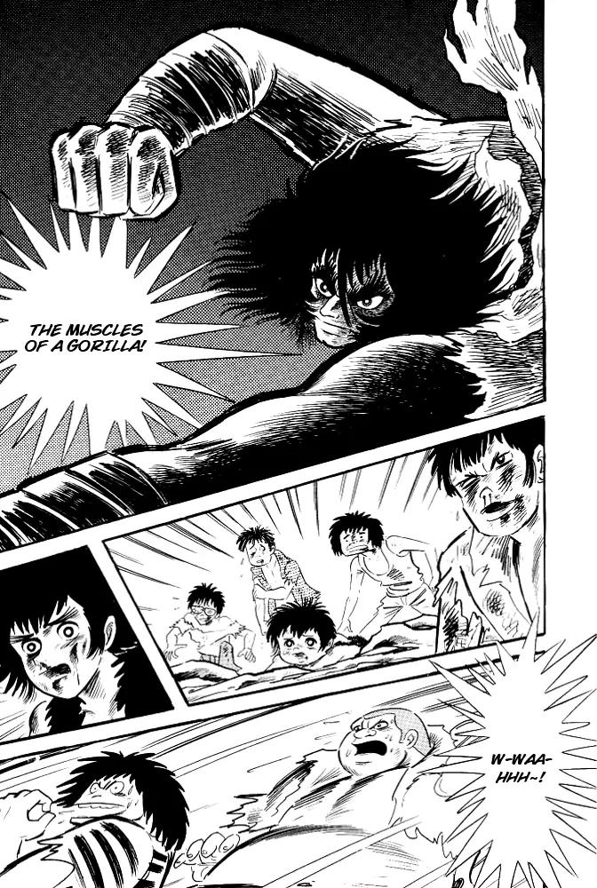 Violence Jack Chapter 1.14 page 9 - Vol.1 Chapter 14