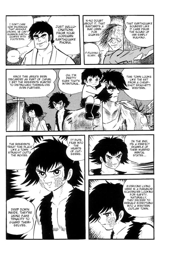 Violence Jack Chapter 1.15 page 16 - Vol.1 Chapter 15
