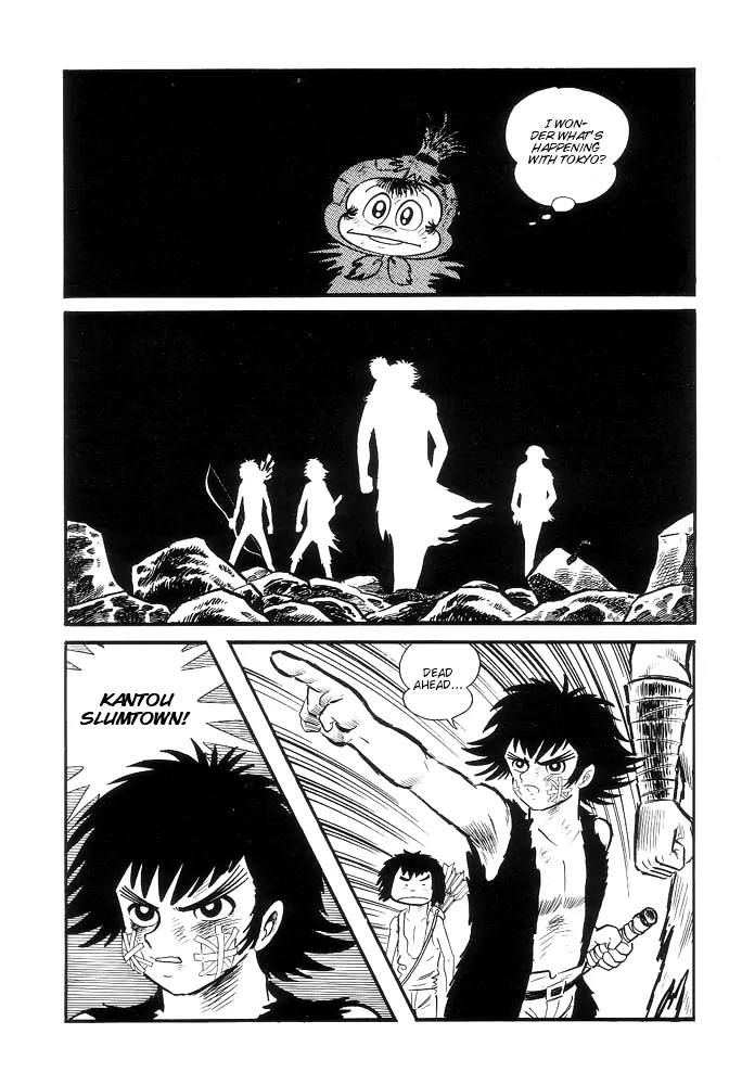 Violence Jack Chapter 1.15 page 4 - Vol.1 Chapter 15