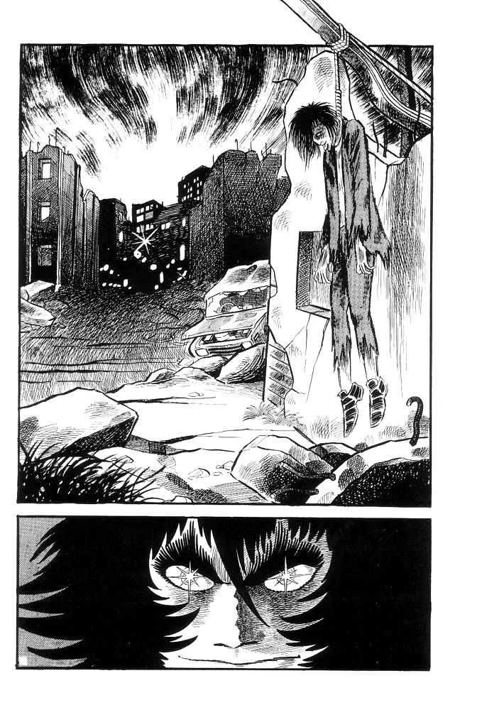 Violence Jack Chapter 1.15 page 5 - Vol.1 Chapter 15