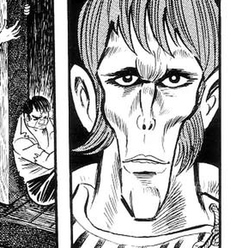 Violence Jack Vol.1 Chapter 15 cover