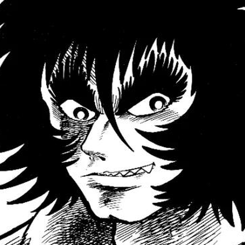 Violence Jack Vol.1 Chapter 16 cover