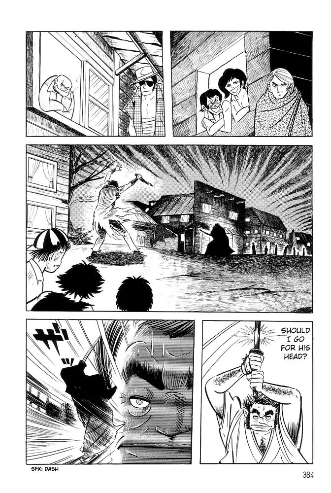Violence Jack Chapter 1.17 page 4 - Vol.1 Chapter 17