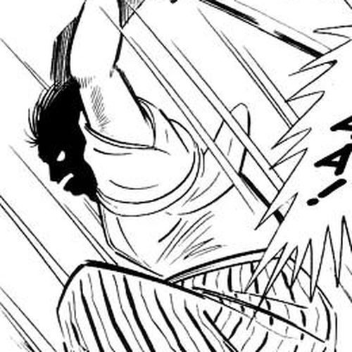 Violence Jack Vol.1 Chapter 17 cover