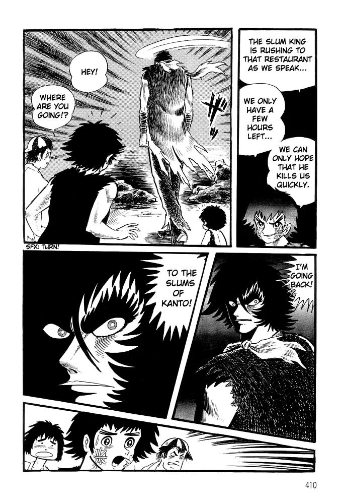 Violence Jack Chapter 1.18 page 10 - Vol.1 Chapter 18