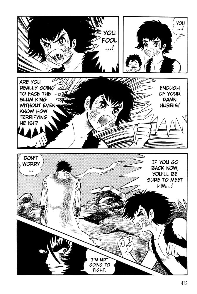 Violence Jack Chapter 1.18 page 12 - Vol.1 Chapter 18