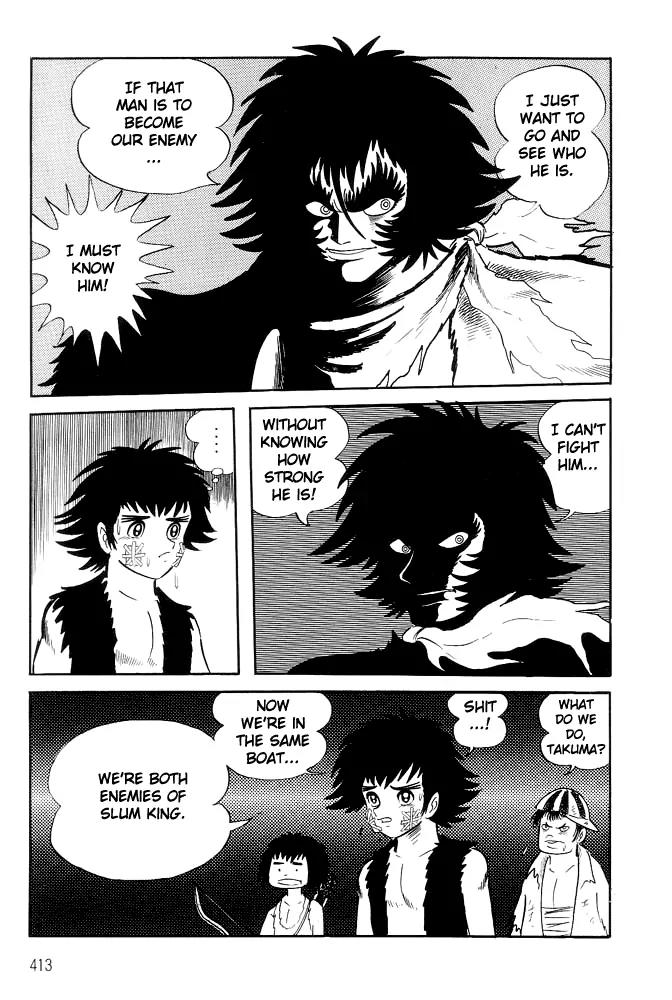 Violence Jack Chapter 1.18 page 13 - Vol.1 Chapter 18