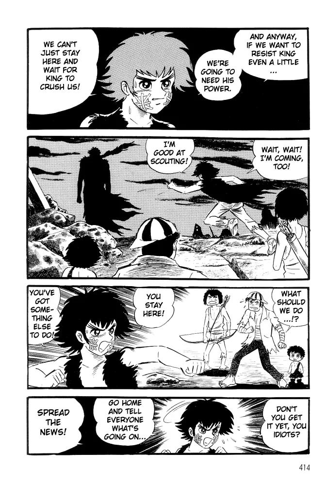 Violence Jack Chapter 1.18 page 14 - Vol.1 Chapter 18