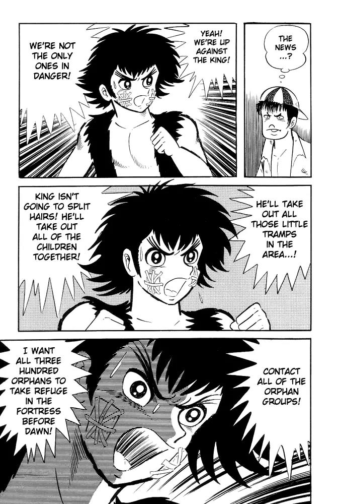 Violence Jack Chapter 1.18 page 15 - Vol.1 Chapter 18