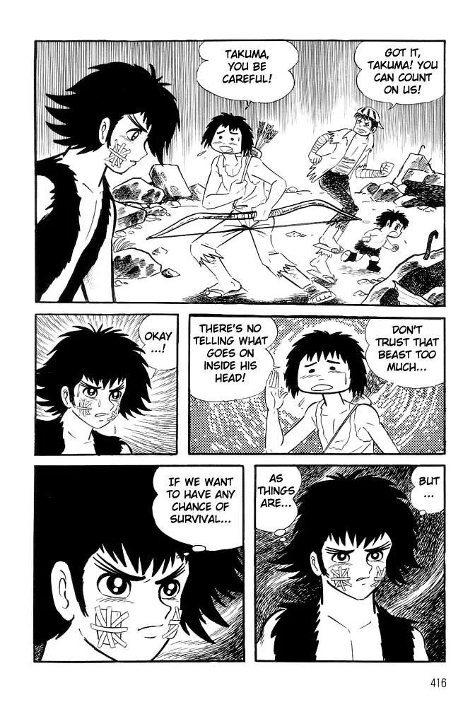 Violence Jack Chapter 1.18 page 16 - Vol.1 Chapter 18