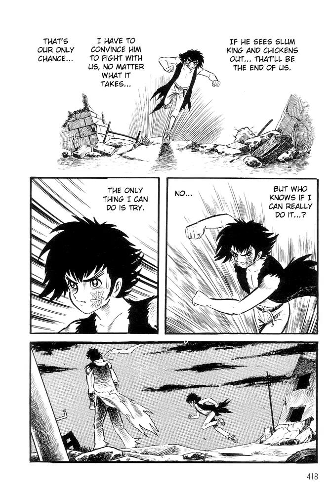 Violence Jack Chapter 1.18 page 18 - Vol.1 Chapter 18
