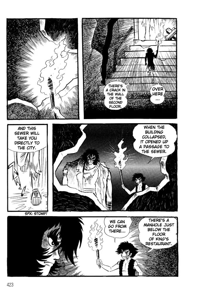 Violence Jack Chapter 1.18 page 23 - Vol.1 Chapter 18