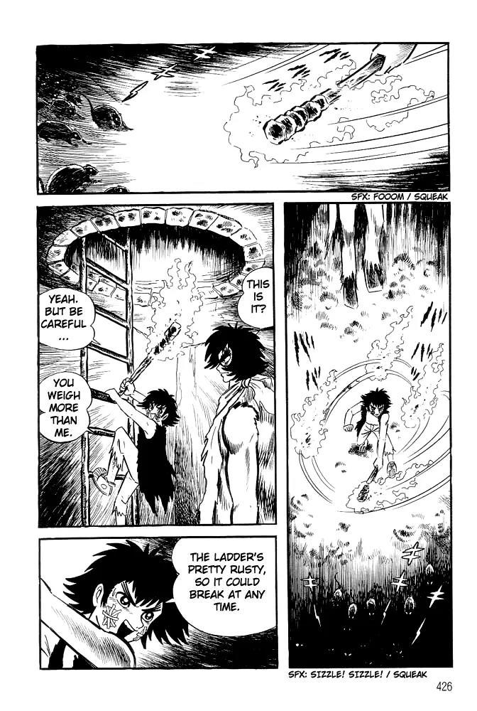 Violence Jack Chapter 1.18 page 25 - Vol.1 Chapter 18