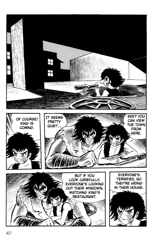 Violence Jack Chapter 1.18 page 26 - Vol.1 Chapter 18