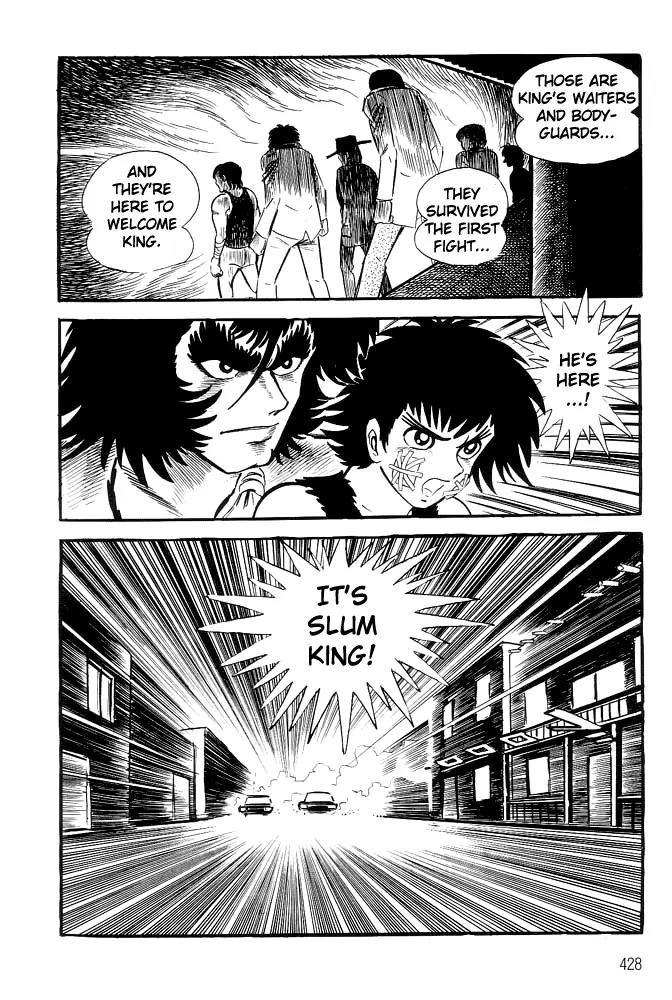 Violence Jack Chapter 1.18 page 27 - Vol.1 Chapter 18