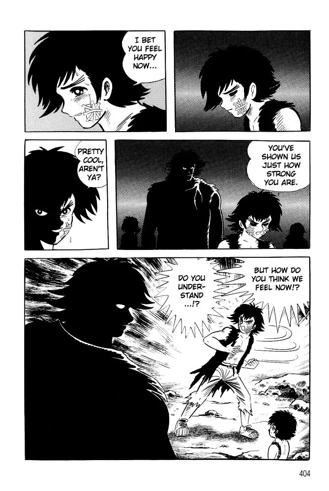 Violence Jack Chapter 1.18 page 4 - Vol.1 Chapter 18