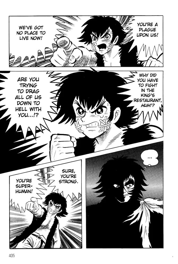 Violence Jack Chapter 1.18 page 5 - Vol.1 Chapter 18