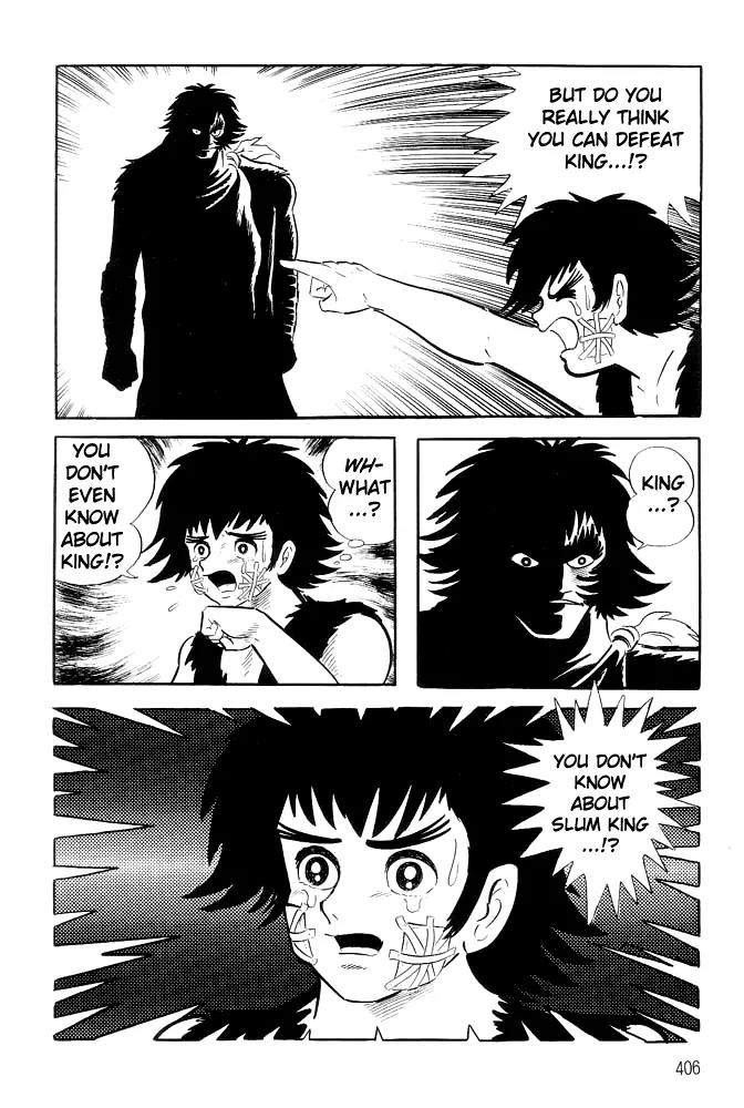 Violence Jack Chapter 1.18 page 6 - Vol.1 Chapter 18