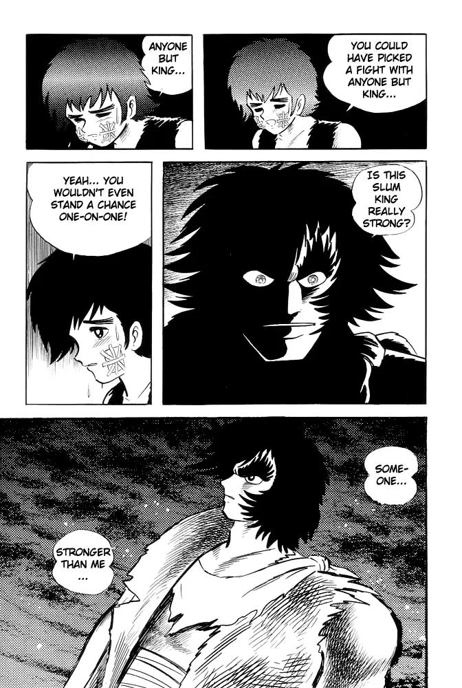 Violence Jack Chapter 1.18 page 9 - Vol.1 Chapter 18