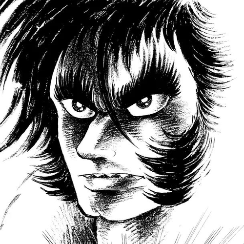 Violence Jack Vol.1 Chapter 18 cover