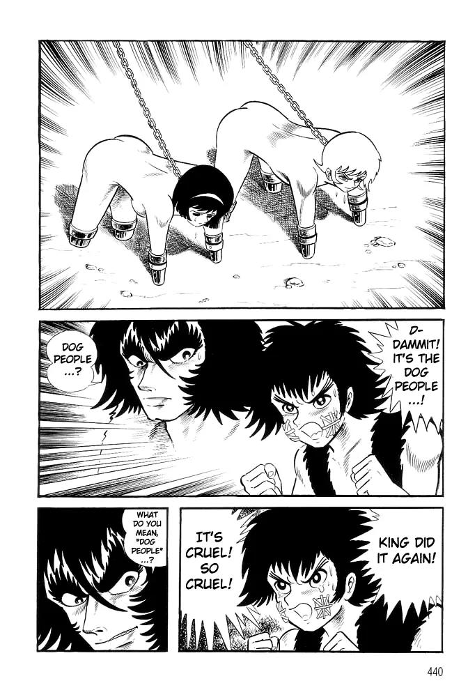 Violence Jack Chapter 1.19 page 11 - Vol.1 Chapter 19