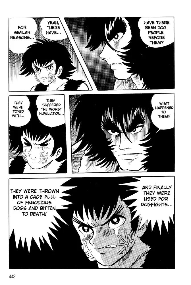 Violence Jack Chapter 1.19 page 14 - Vol.1 Chapter 19
