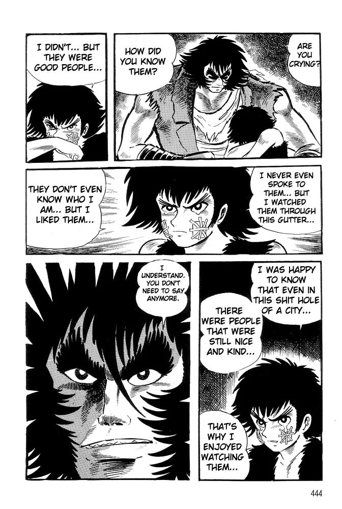 Violence Jack Chapter 1.19 page 15 - Vol.1 Chapter 19