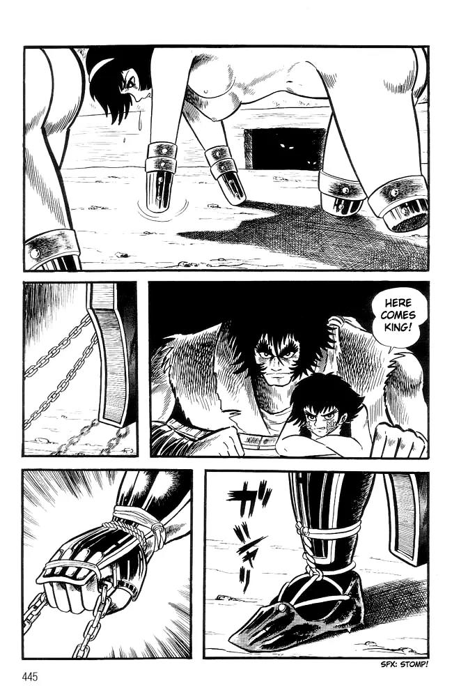 Violence Jack Chapter 1.19 page 16 - Vol.1 Chapter 19