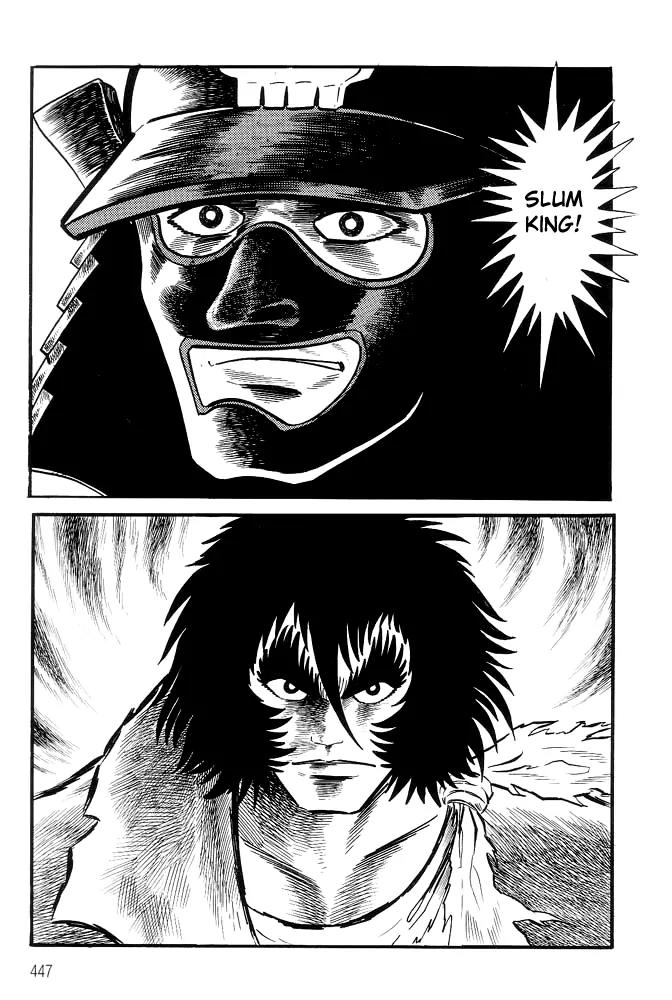 Violence Jack Chapter 1.19 page 18 - Vol.1 Chapter 19