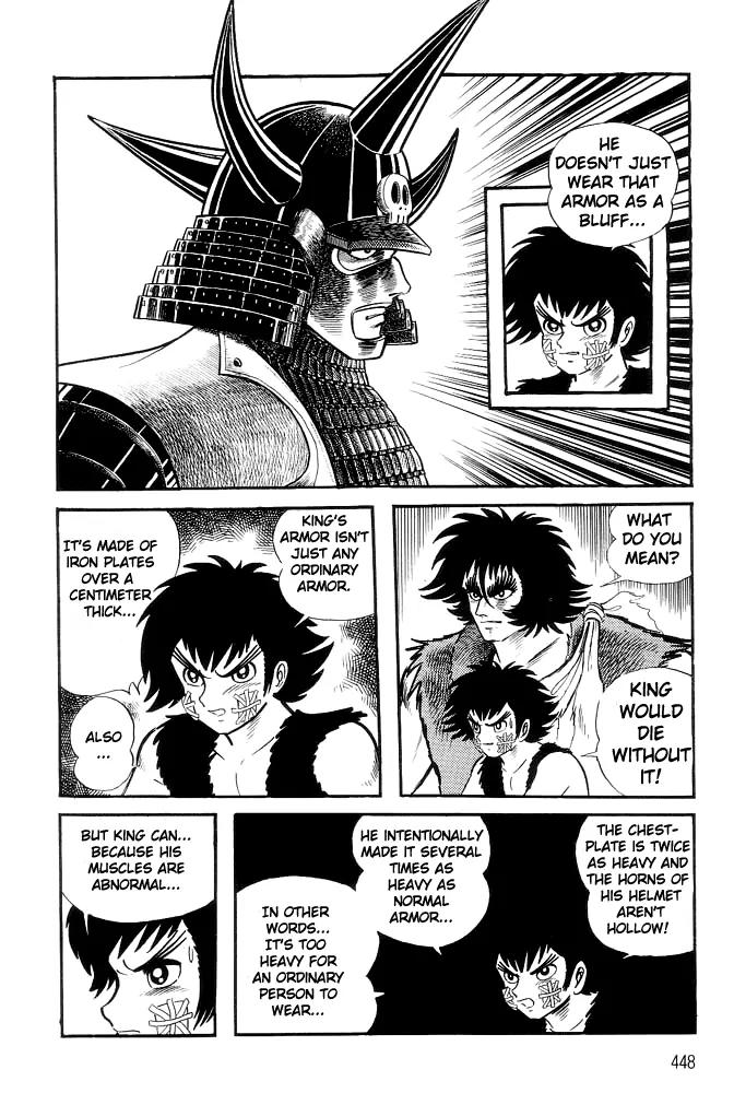 Violence Jack Chapter 1.19 page 19 - Vol.1 Chapter 19