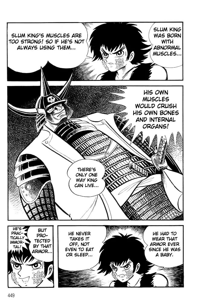 Violence Jack Chapter 1.19 page 20 - Vol.1 Chapter 19