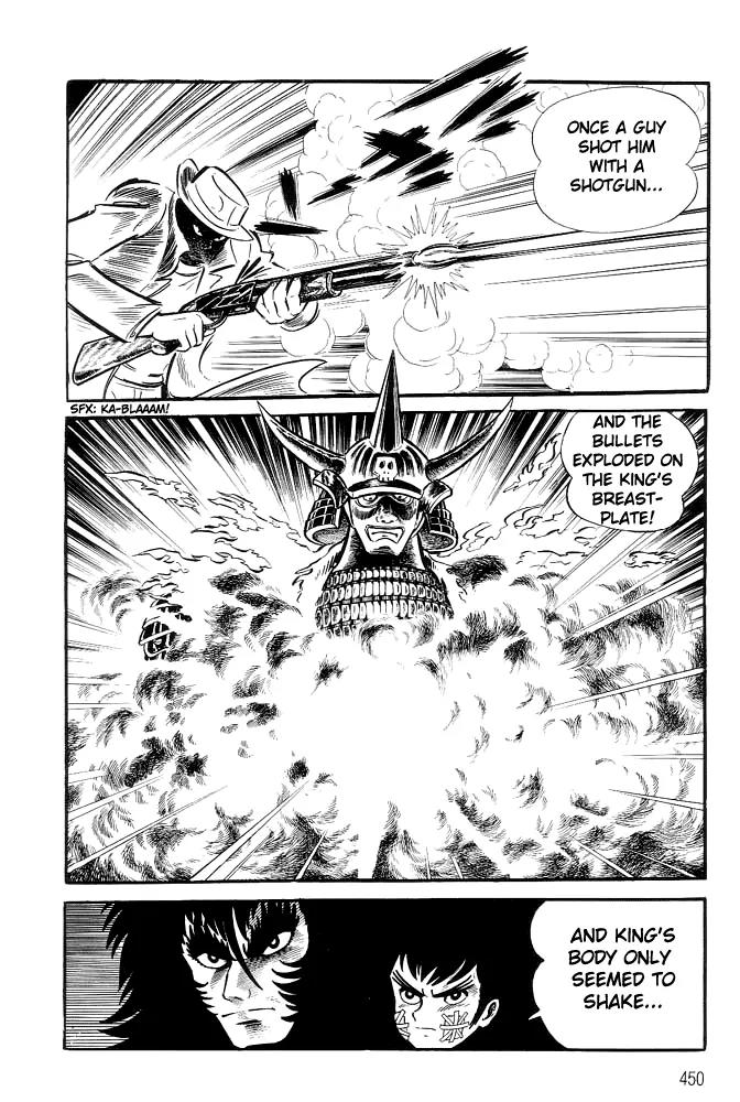 Violence Jack Chapter 1.19 page 21 - Vol.1 Chapter 19