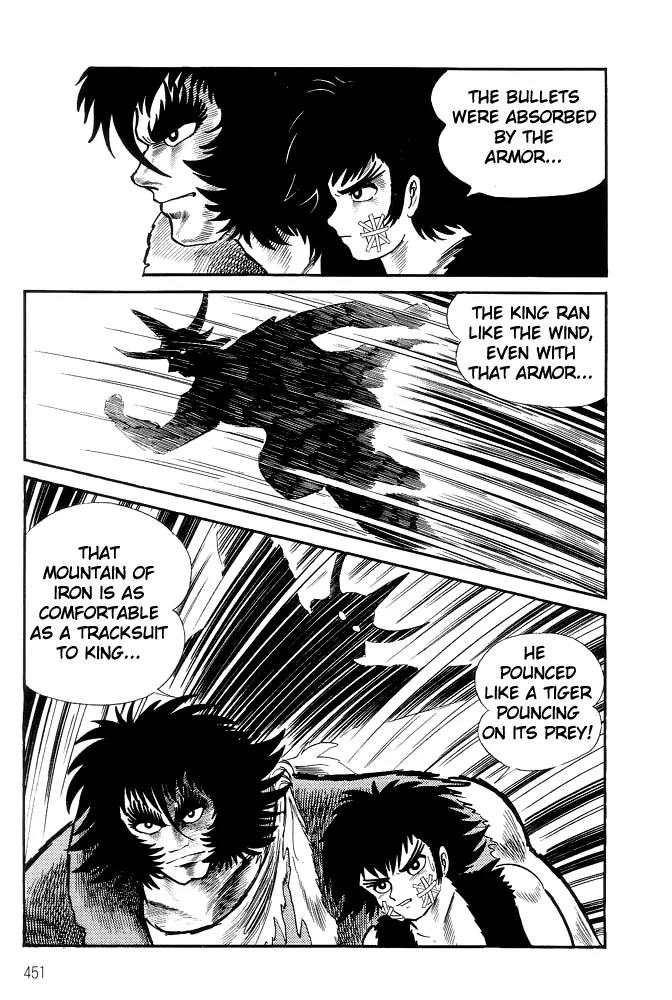 Violence Jack Chapter 1.19 page 22 - Vol.1 Chapter 19