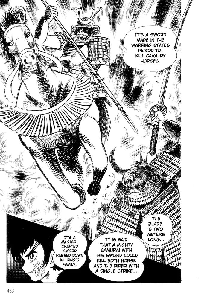 Violence Jack Chapter 1.19 page 24 - Vol.1 Chapter 19