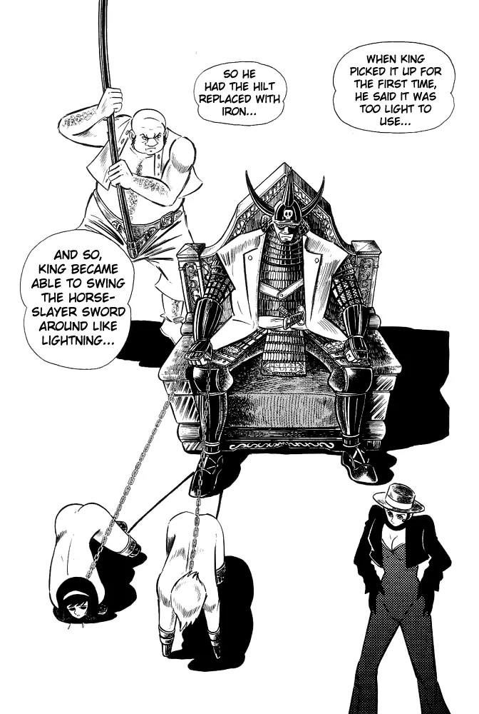 Violence Jack Chapter 1.19 page 25 - Vol.1 Chapter 19