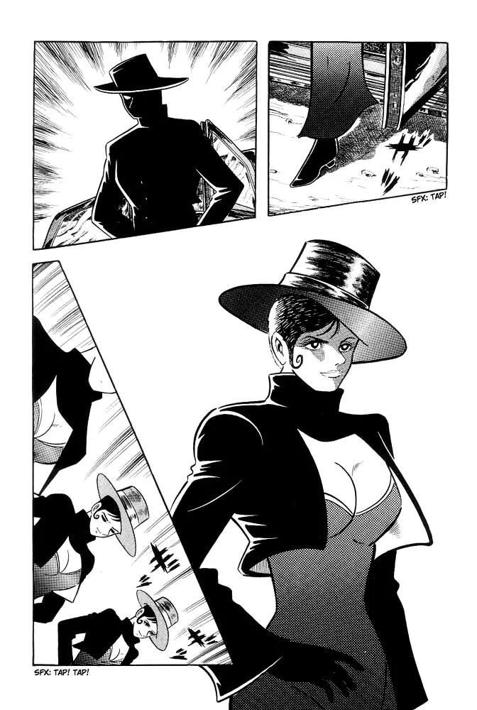 Violence Jack Chapter 1.19 page 3 - Vol.1 Chapter 19