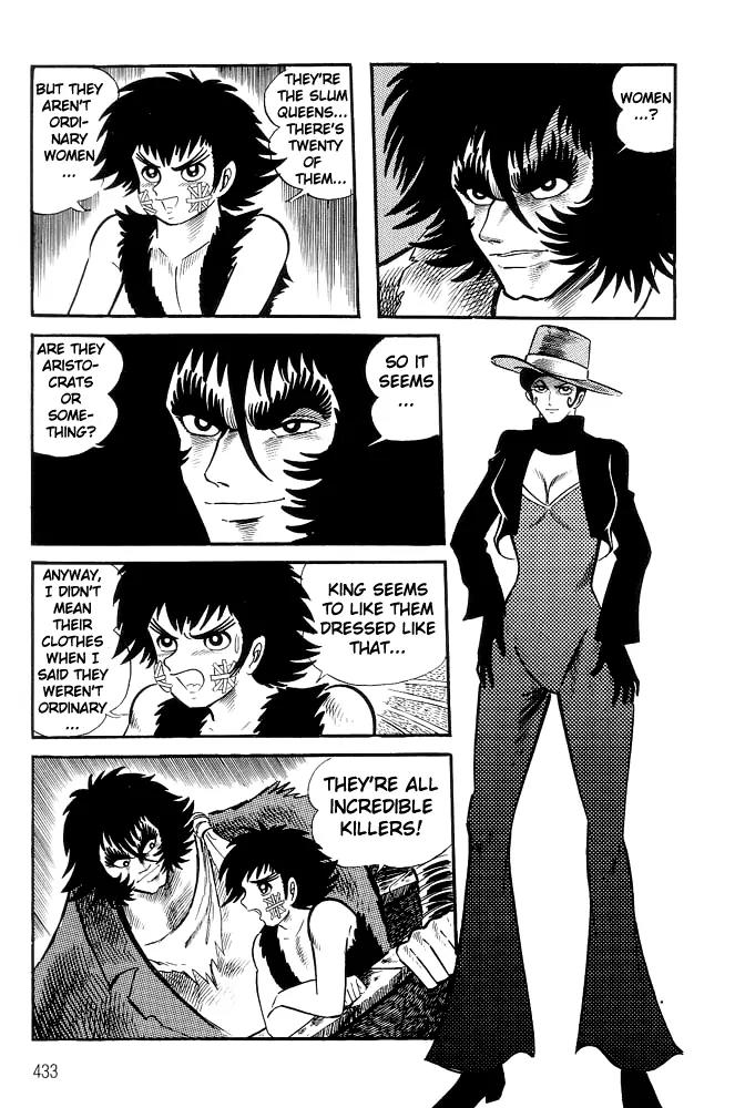 Violence Jack Chapter 1.19 page 4 - Vol.1 Chapter 19