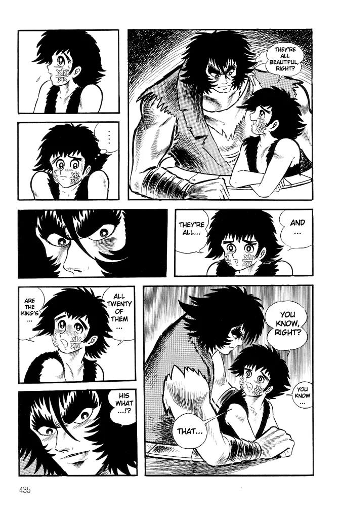 Violence Jack Chapter 1.19 page 6 - Vol.1 Chapter 19