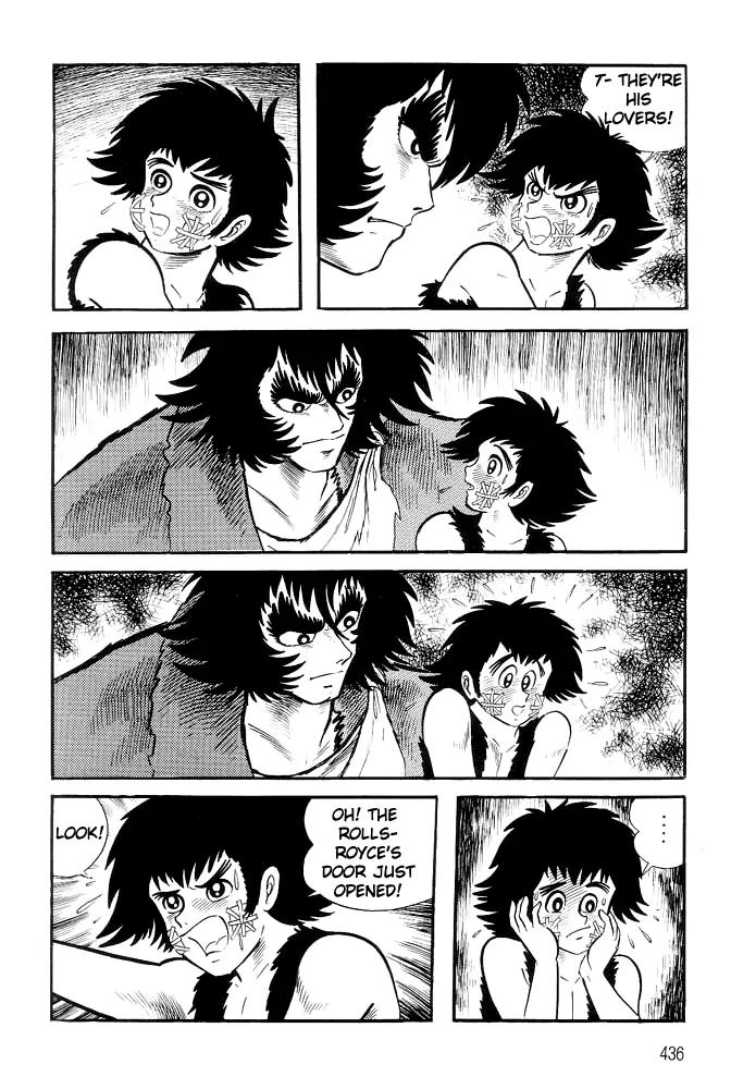 Violence Jack Chapter 1.19 page 7 - Vol.1 Chapter 19