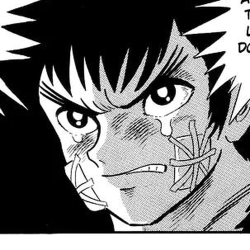 Violence Jack Vol.1 Chapter 19 cover