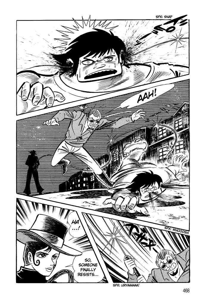 Violence Jack Chapter 1.20 page 11 - Vol.1 Chapter 20