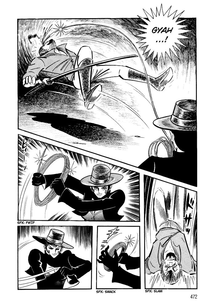 Violence Jack Chapter 1.20 page 15 - Vol.1 Chapter 20