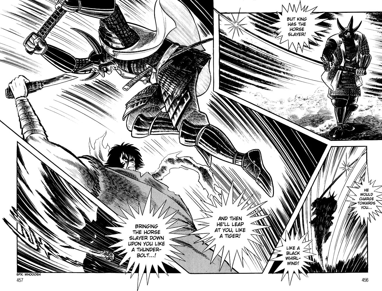 Violence Jack Chapter 1.20 page 2 - Vol.1 Chapter 20