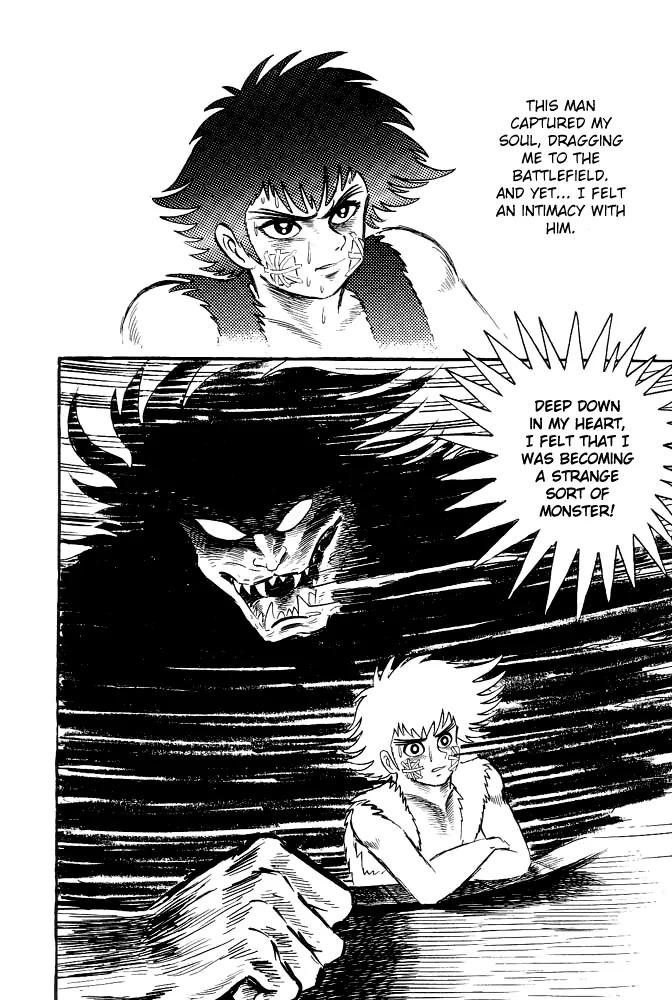 Violence Jack Chapter 1.20 page 25 - Vol.1 Chapter 20