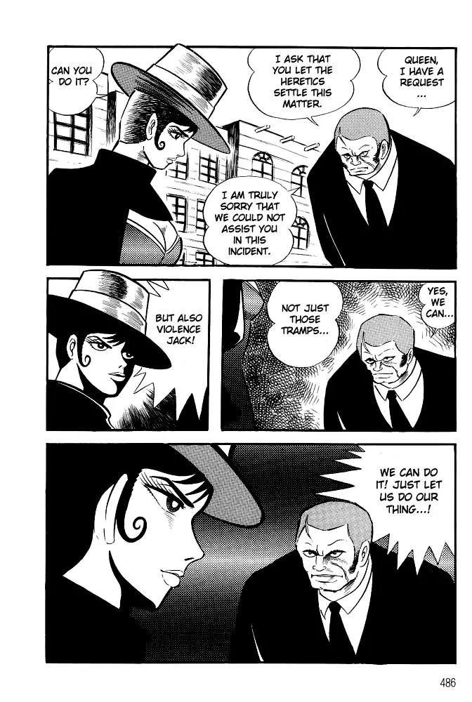 Violence Jack Chapter 1.20 page 29 - Vol.1 Chapter 20