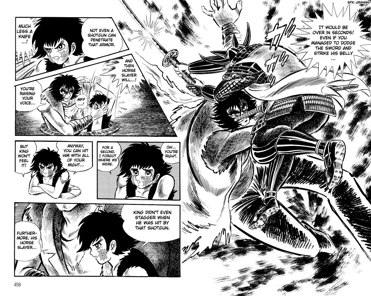Violence Jack Chapter 1.20 page 3 - Vol.1 Chapter 20