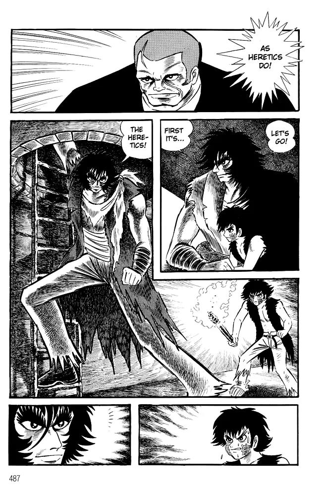 Violence Jack Chapter 1.20 page 30 - Vol.1 Chapter 20