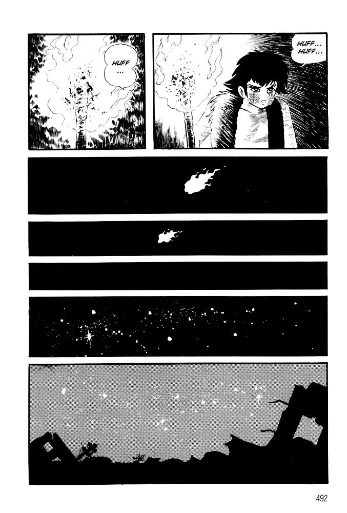 Violence Jack Chapter 1.20 page 35 - Vol.1 Chapter 20