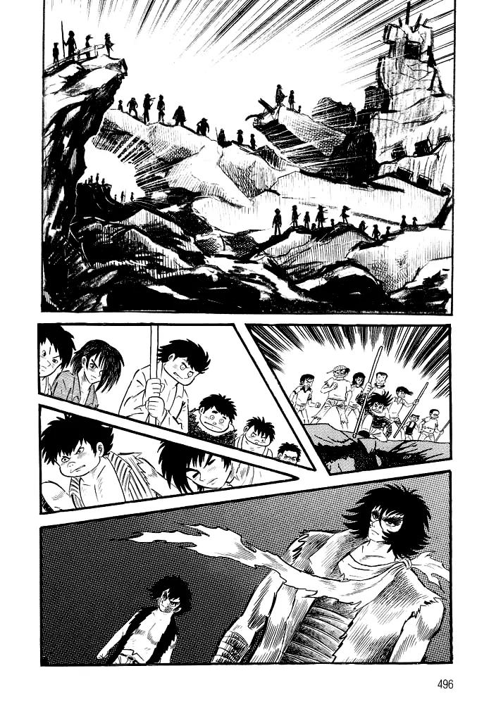 Violence Jack Chapter 1.20 page 39 - Vol.1 Chapter 20