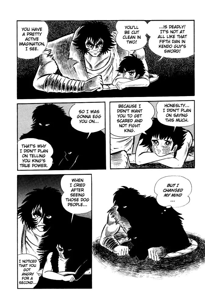 Violence Jack Chapter 1.20 page 4 - Vol.1 Chapter 20